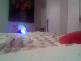 Screen Grab from orgasmictruth