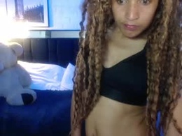 Screen Grab from orhiana_