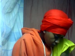 Screen Grab from orianah288414