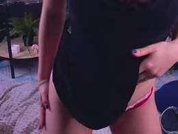 Screen Grab from orianaweston