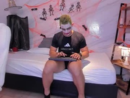 Screen Grab from orion_gold