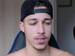 Screen Grab from orionblaze69_