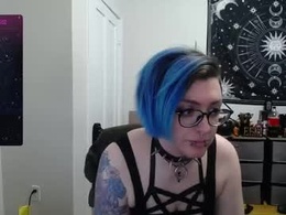 Screen Grab from orphyx