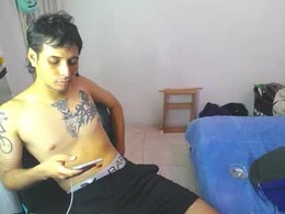 Screen Grab from orus_420