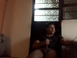 Screen Grab from oscarpajero19