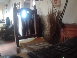 Screen Grab from ositopeludo23
