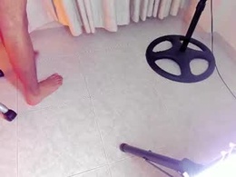 Screen Grab from ospinacamm_