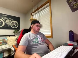 Screen Grab from otterguywa