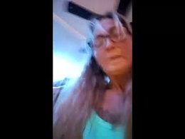 Screen Grab from ouijaqueen19