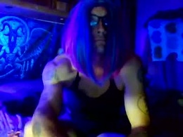 Screen Grab from outdadark