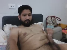 Screen Grab from outdoornakedguy11_007