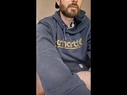 Screen Grab from outdoorsmangonewild