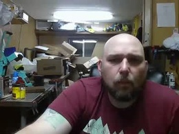 Screen Grab from outdoorsmanpa
