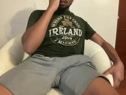 Screen Grab from outofhisleague_