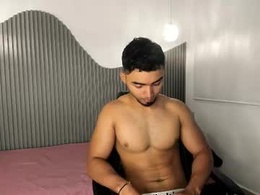 Screen Grab from owen_brownk