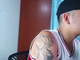 Screen Grab from owenstonne