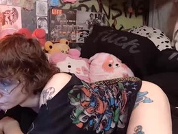 Screen Grab from owphieee