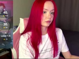 Screen Grab from p1nkybunny