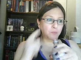 Screen Grab from pajamasmilf