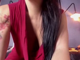 Screen Grab from pamela_mature41