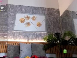 Screen Grab from pamela_wolf_