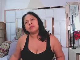 Screen Grab from pamelamoon1