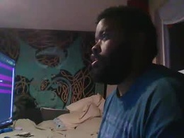 Screen Grab from pandaisamess
