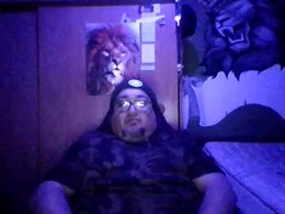 Screen Grab from panditernurita12
