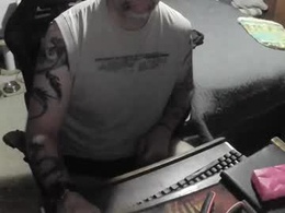 Screen Grab from panoramix8080