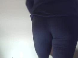 Screen Grab from pantiesniffer60