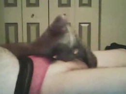 Screen Grab from pantyhore