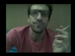 Screen Grab from paoloste