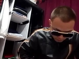 Screen Grab from papelitoooo