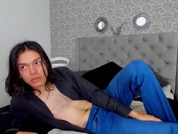 Screen Grab from paris_and_luna