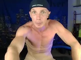 Screen Grab from parkerflexes