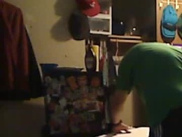 Screen Grab from parttime3399
