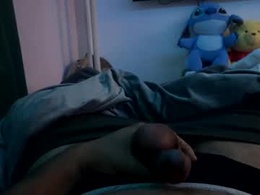 Screen Grab from partybear25