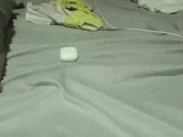 Screen Grab from partyboypaul