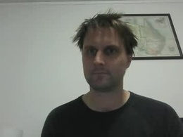 Screen Grab from partyderik