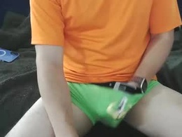 Screen Grab from pasexhibe