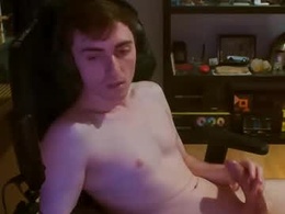 Screen Grab from passionateplaymate