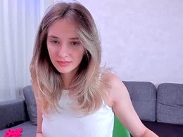 Screen Grab from patricia_blair_