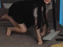 Screen Grab from patricia_legrand