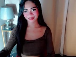 Screen Grab from patricialovesyou