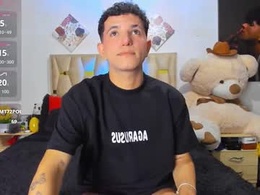 Screen Grab from patrick_sanzzz