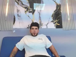 Screen Grab from patrick_savage1