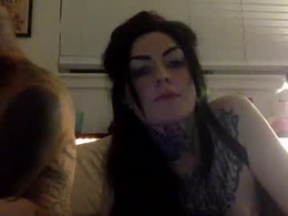 Screen Grab from patrickmartinez939