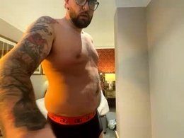 Screen Grab from patrickmorris92