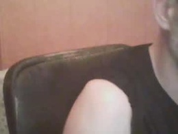Screen Grab from patricktwinslutgirl