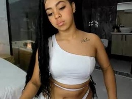 Screen Grab from patyni23
